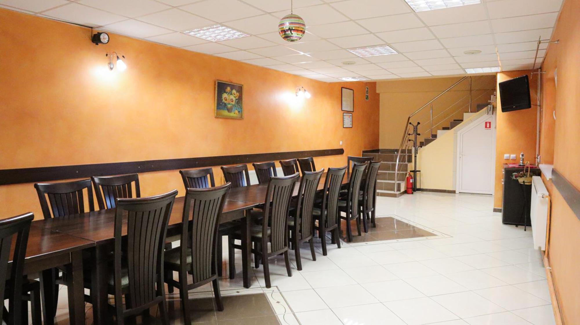 Marginimea Sibiului - Pensiunea Darian & David Orlat ภายนอก รูปภาพ